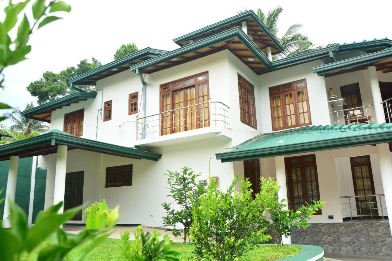 Seven Luck Palace Kandy Dış mekan fotoğraf