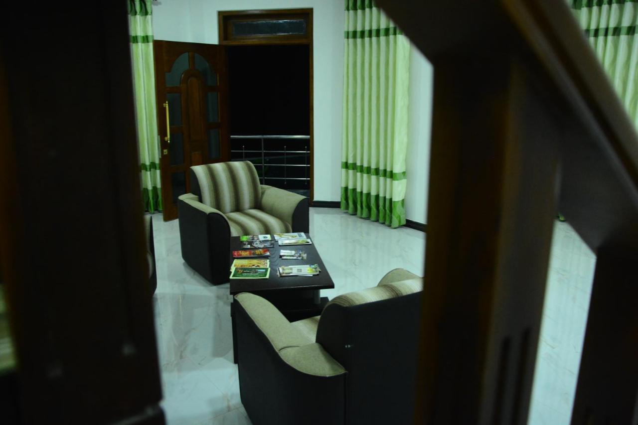 Seven Luck Palace Kandy Dış mekan fotoğraf