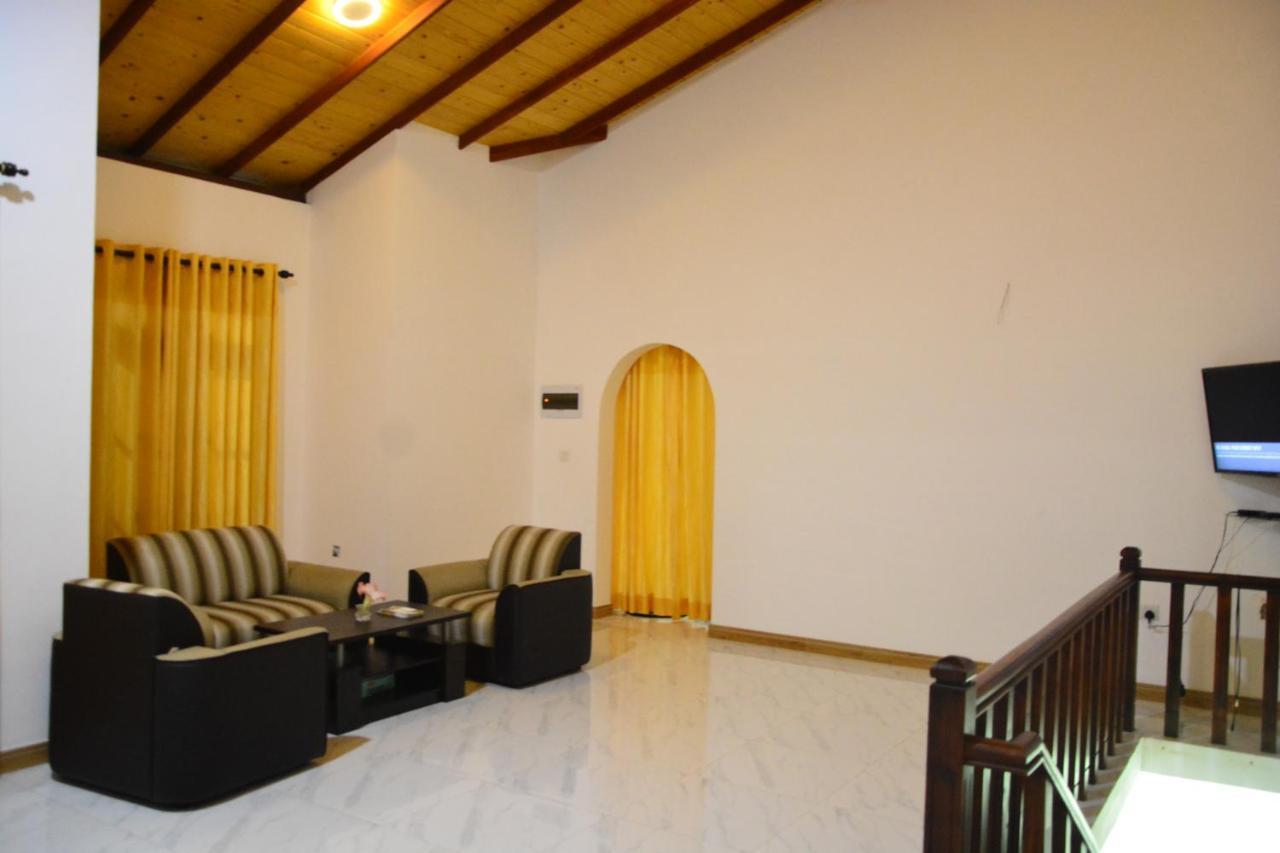 Seven Luck Palace Kandy Dış mekan fotoğraf