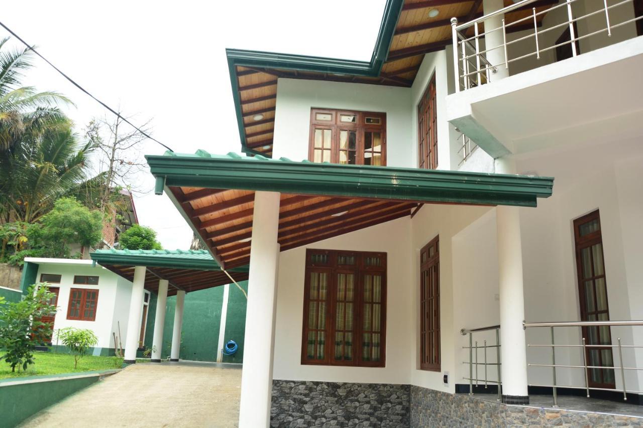 Seven Luck Palace Kandy Dış mekan fotoğraf